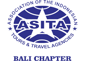 Logo Asita Bali Chapter